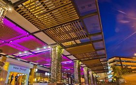 Resorts World Genting - Highlands Hotel, Formerly Known As Resort Hotel